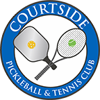 Courtside Pickleball & Tennis Club